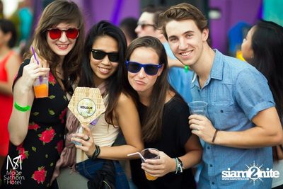 Kolour Sundays Open-Air — photo 125