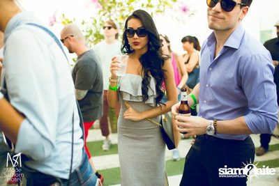 Kolour Sundays Open-Air — photo 104
