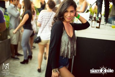 Kolour Sundays Open-Air — photo 72