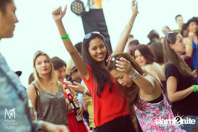 Kolour Sundays Open-Air — photo 111