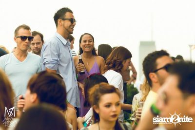 Kolour Sundays Open-Air — photo 118