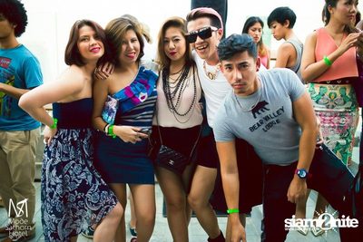 Kolour Sundays Open-Air — photo 74