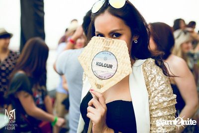 Kolour Sundays Open-Air — photo 106