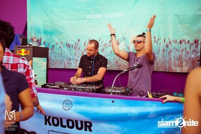 Kolour Sundays Open-Air — photo 100