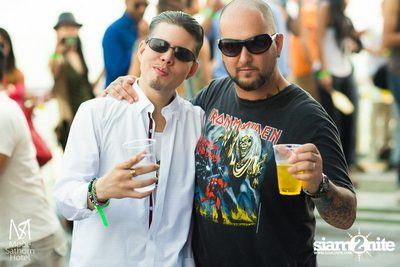 Kolour Sundays Open-Air — photo 15