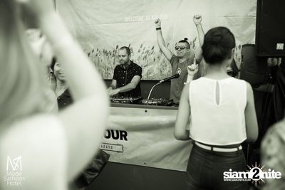 Kolour Sundays Open-Air — photo 101