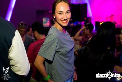 Kolour Sundays Open-Air — photo 157