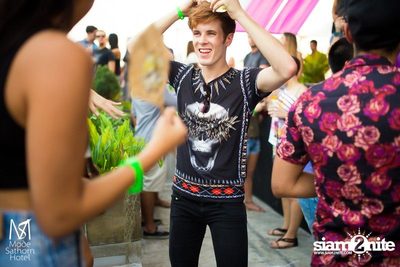 Kolour Sundays Open-Air — photo 90