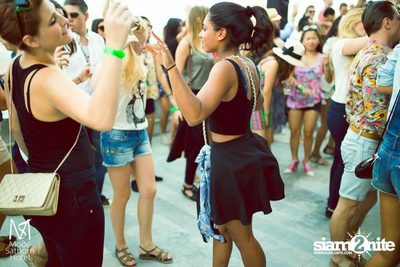 Kolour Sundays Open-Air — photo 95