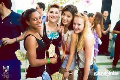 Kolour Sundays Open-Air — photo 92