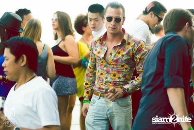 Kolour Sundays Open-Air — photo 42