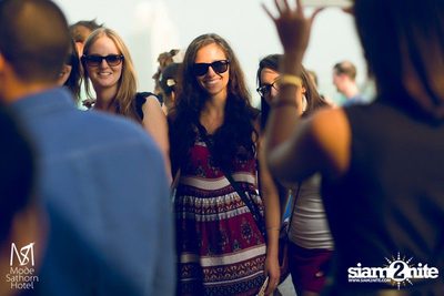 Kolour Sundays Open-Air — photo 11