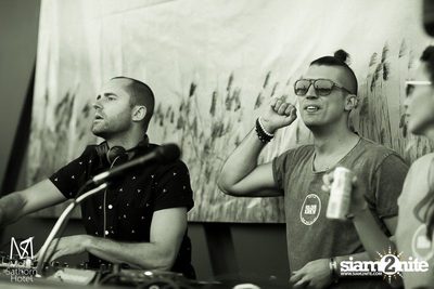 Kolour Sundays Open-Air — photo 61