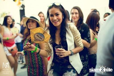 Kolour Sundays Open-Air — photo 88