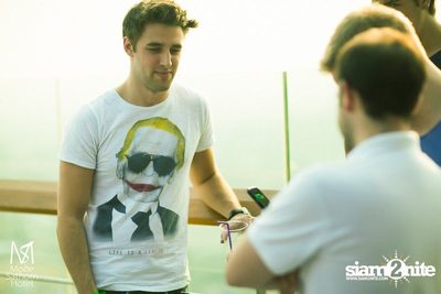 Kolour Sundays Open-Air — photo 6