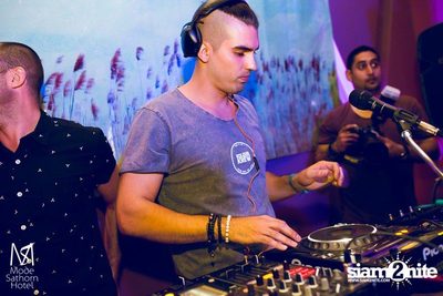 Kolour Sundays Open-Air — photo 142