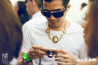 Kolour Sundays Open-Air — photo 45