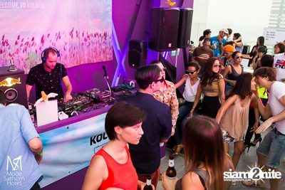 Kolour Sundays Open-Air — photo 135