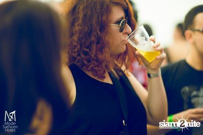 Kolour Sundays Open-Air — photo 133