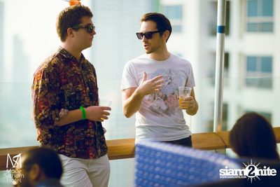 Kolour Sundays Open-Air — photo 3