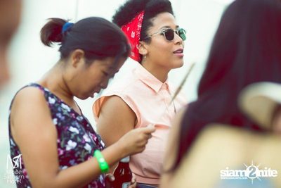 Kolour Sundays Open-Air — photo 108