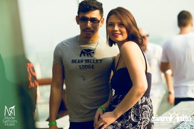 Kolour Sundays Open-Air — photo 5