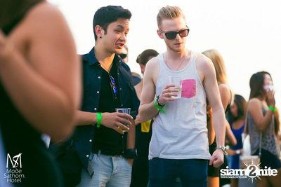 Kolour Sundays Open-Air — photo 24