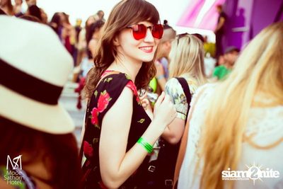Kolour Sundays Open-Air — photo 94