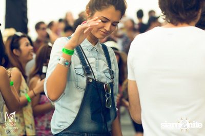 Kolour Sundays Open-Air — photo 115