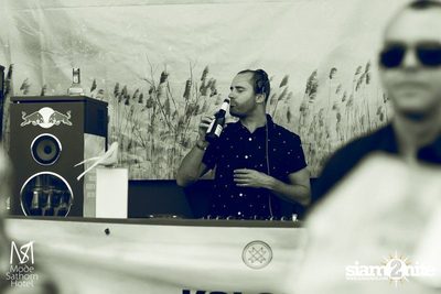 Kolour Sundays Open-Air — photo 40