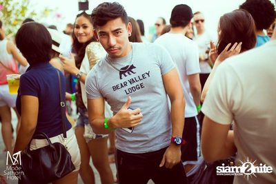 Kolour Sundays Open-Air — photo 84