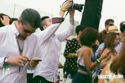 Kolour Sundays Open-Air — photo 113