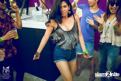 Kolour Sundays Open-Air — photo 81