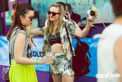 Kolour Sundays Open-Air — photo 18