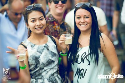 Kolour Sundays Open-Air — photo 129