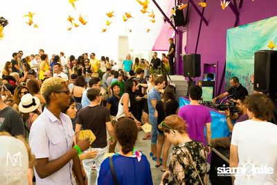 Kolour Sundays Open-Air — photo 67