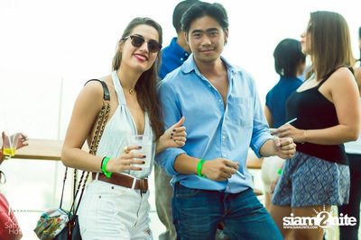 Kolour Sundays Open-Air — photo 22