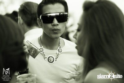 Kolour Sundays Open-Air — photo 46