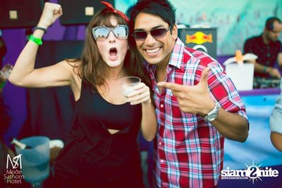 Kolour Sundays Open-Air — photo 86