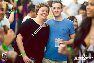 Kolour Sundays Open-Air — photo 126
