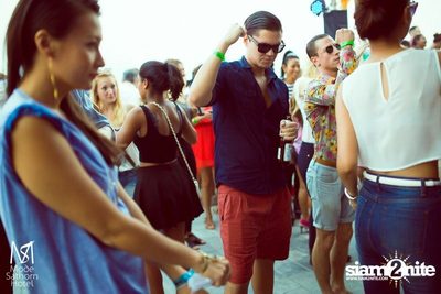 Kolour Sundays Open-Air — photo 96