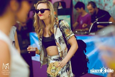 Kolour Sundays Open-Air — photo 17