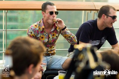 Kolour Sundays Open-Air — photo 32