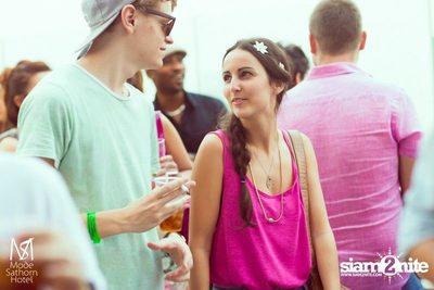 Kolour Sundays Open-Air — photo 122