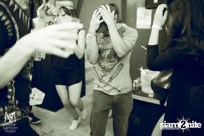 Kolour Sundays Open-Air — photo 76
