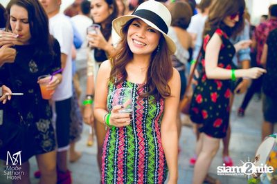 Kolour Sundays Open-Air — photo 93