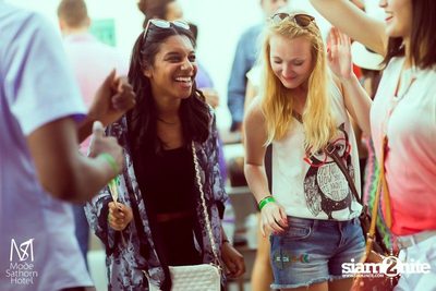 Kolour Sundays Open-Air — photo 66