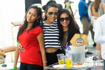 Kolour Sundays Open-Air — photo 14