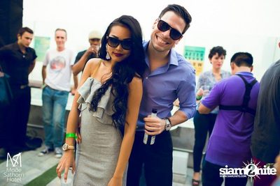 Kolour Sundays Open-Air — photo 99