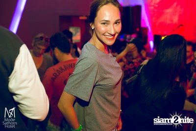 Kolour Sundays Open-Air — photo 158
